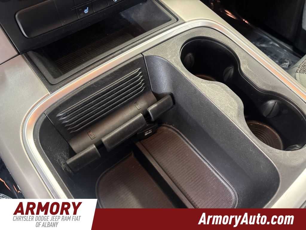Thumbnail: 2019 RAM 1500 Classic - 22