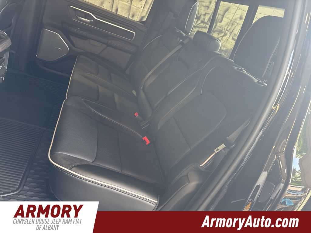 Thumbnail: 2026 RAM 1500 - 28