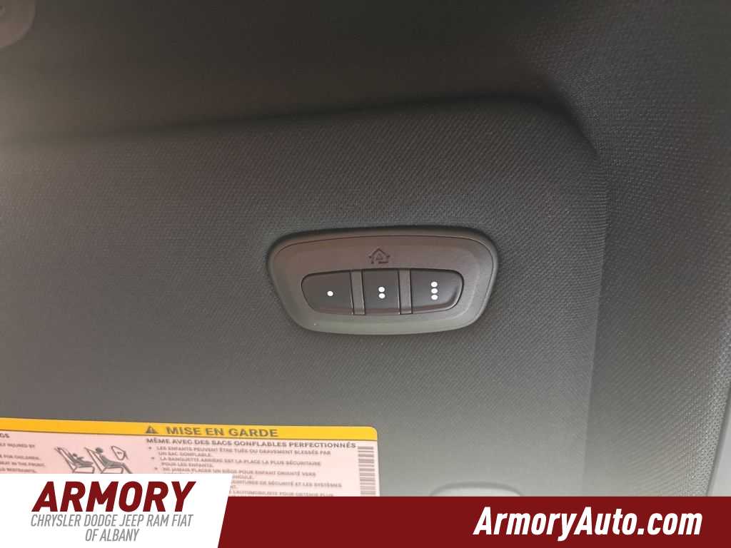 Thumbnail: 2026 Jeep Cherokee - 26