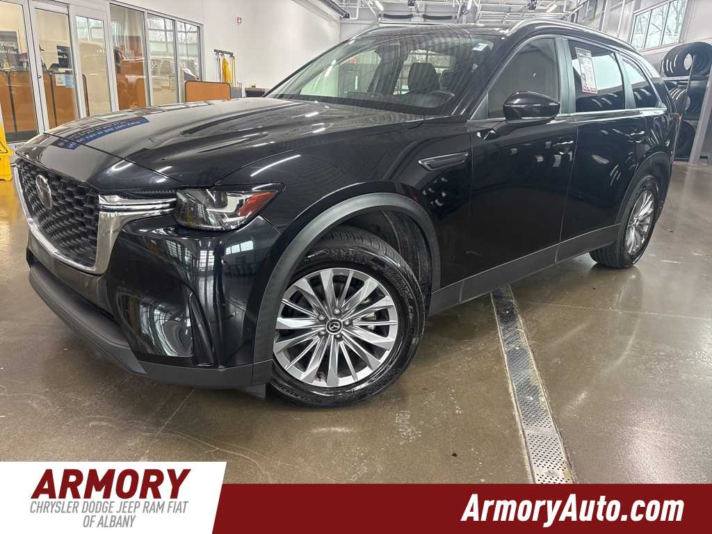2024 Mazda CX-90 Select -
                  Albany, NY