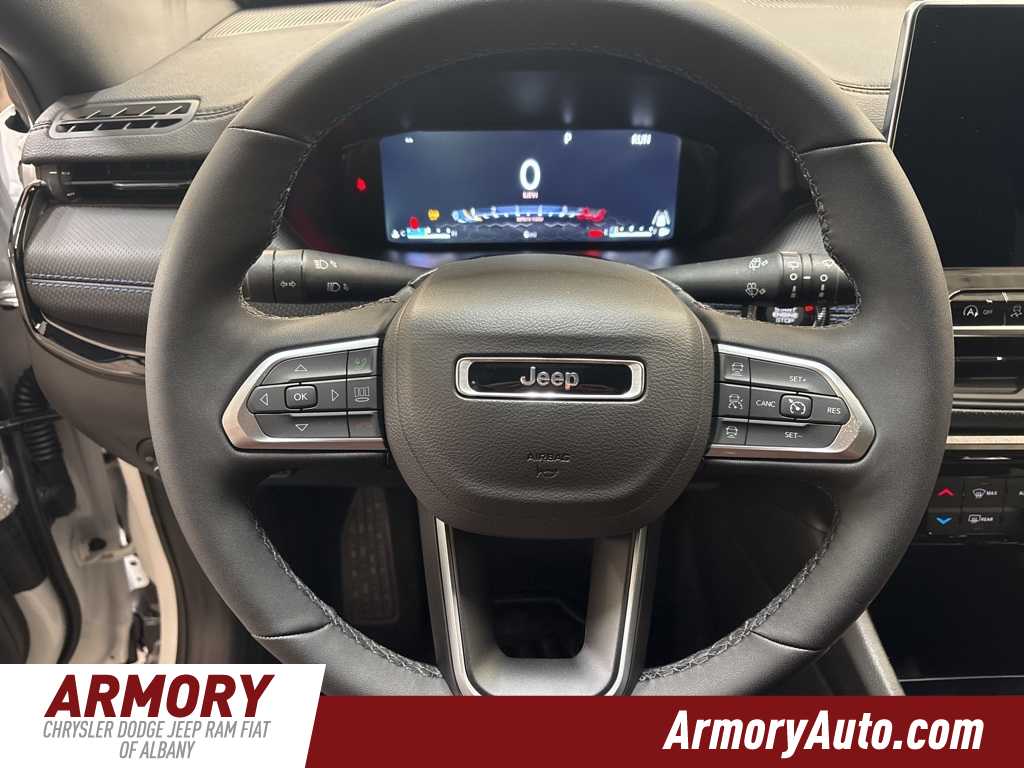 Thumbnail: 2026 Jeep Compass - 13