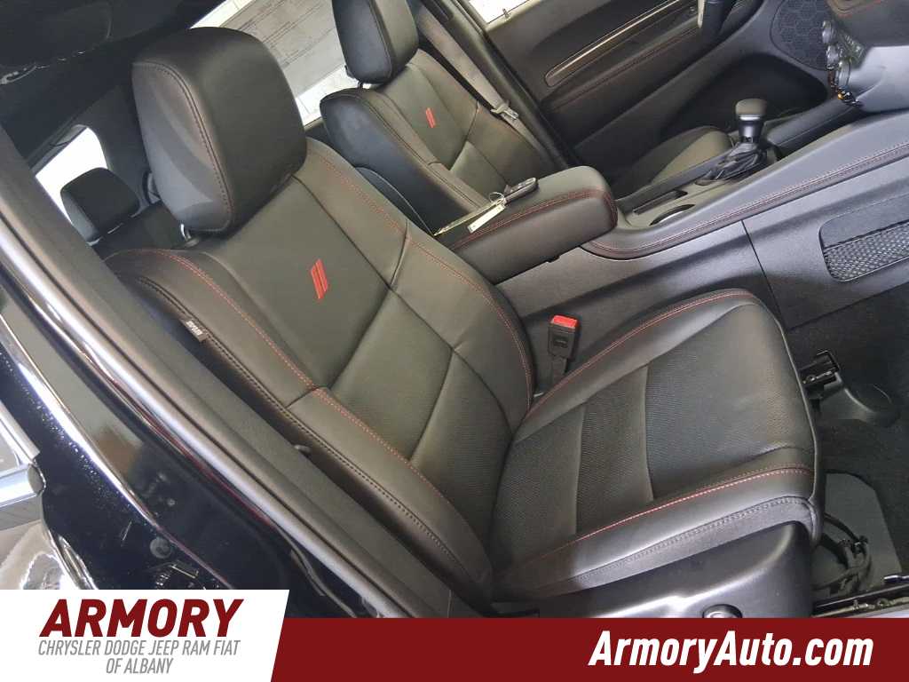 Thumbnail: 2026 Dodge Durango - 43