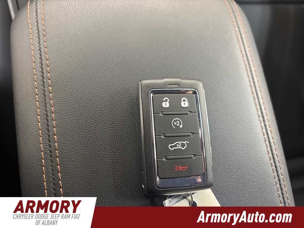 Thumbnail: 2026 Jeep Cherokee - 17