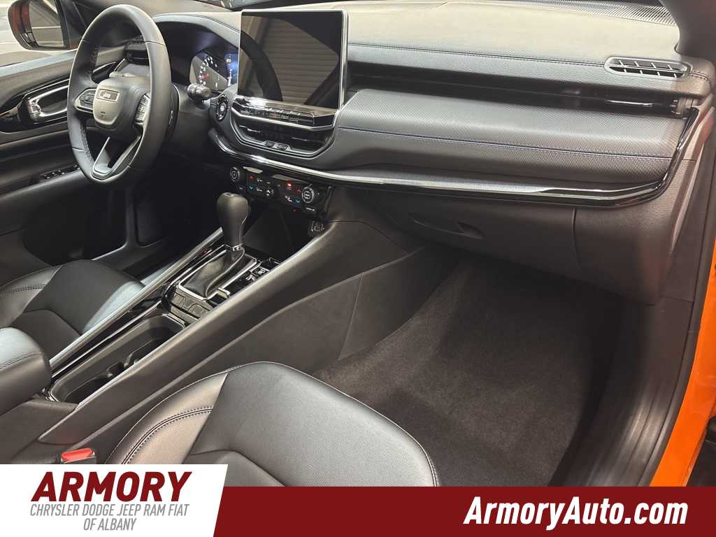 Thumbnail: 2026 Jeep Compass - 36