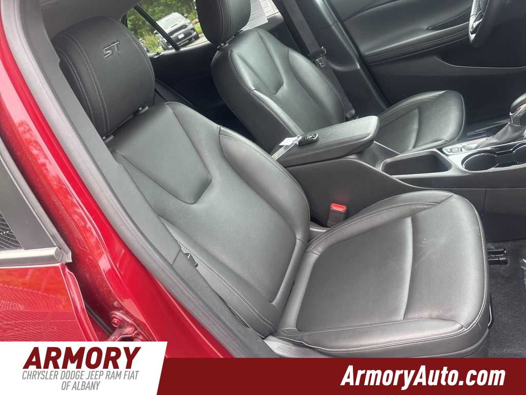 Thumbnail: 2024 Buick Encore GX - 38
