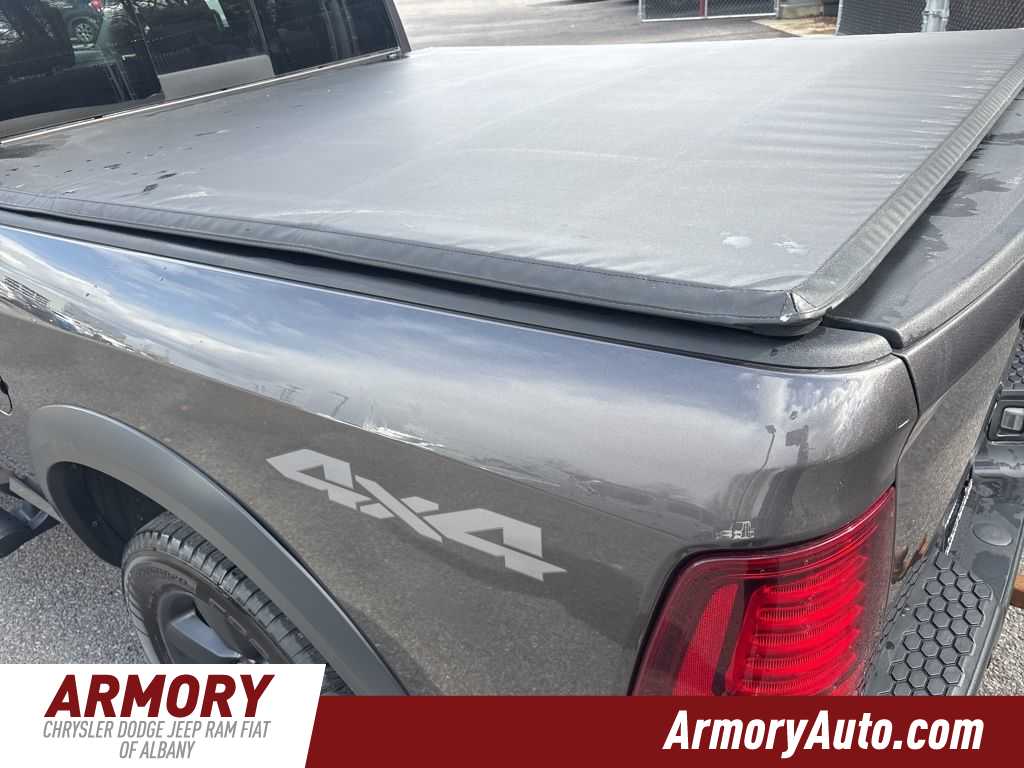 Thumbnail: 2019 RAM 1500 Classic - 42