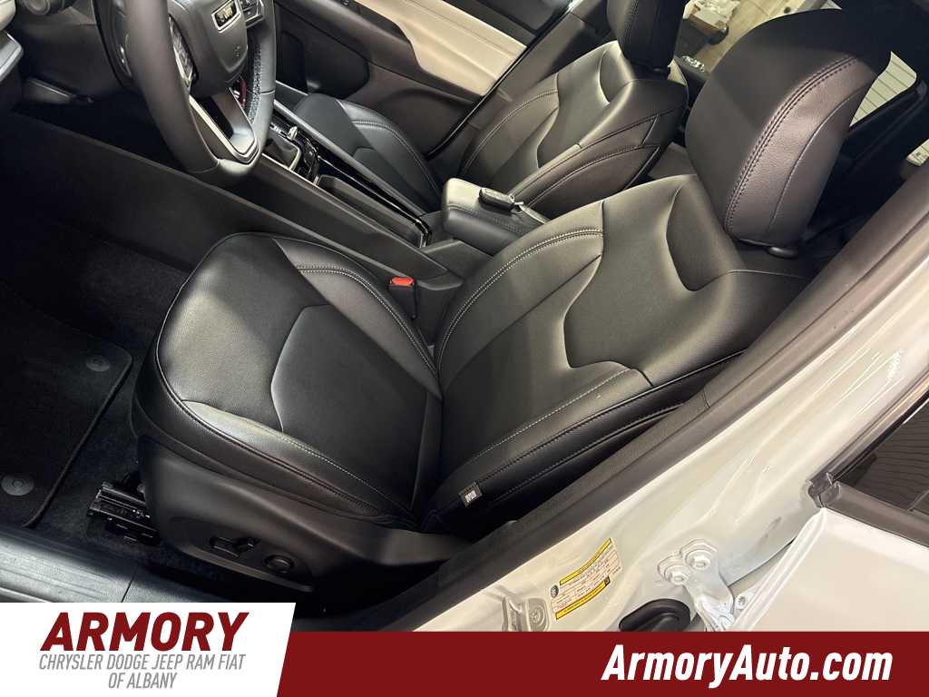 Thumbnail: 2026 Jeep Compass - 10