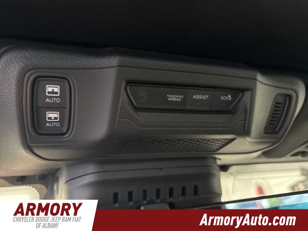 Thumbnail: 2025 Jeep Wrangler - 22