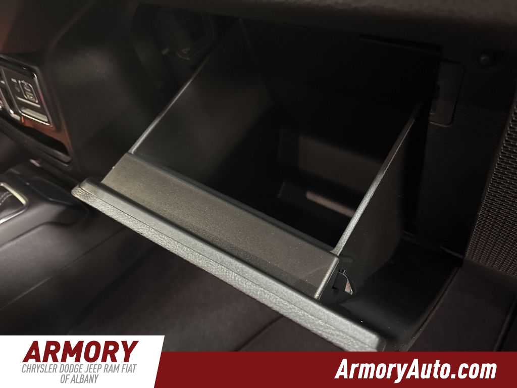 Thumbnail: 2026 Jeep Wrangler - 36