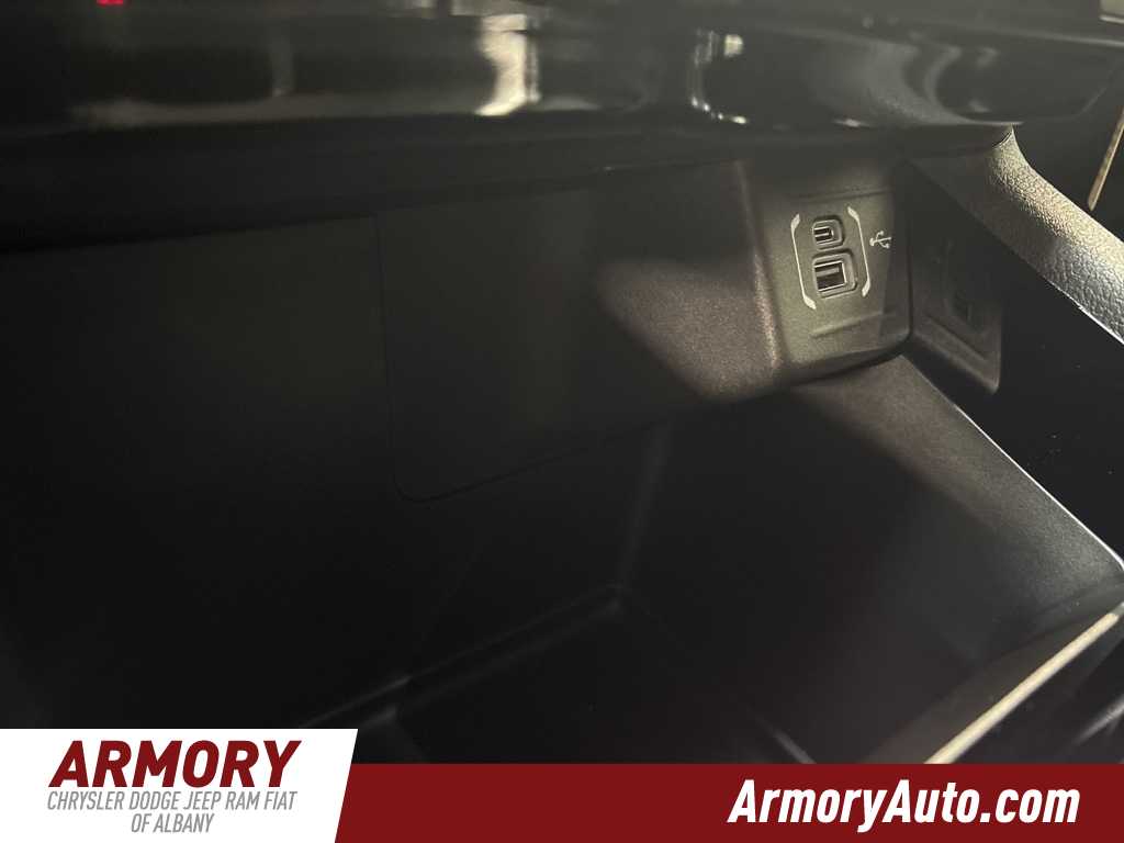 Thumbnail: 2026 Jeep Compass - 17