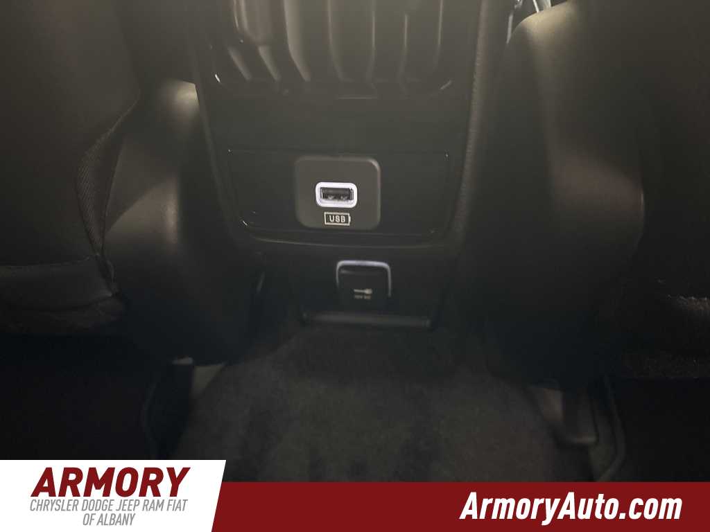 Thumbnail: 2026 Jeep Compass - 32