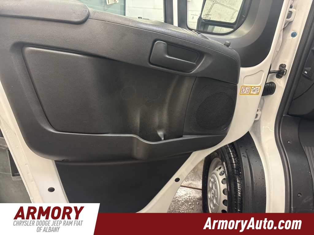 Thumbnail: 2026 RAM ProMaster - 7