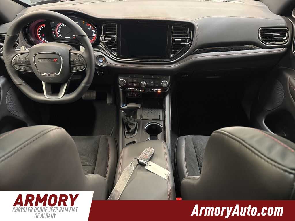 Thumbnail: 2026 Dodge Durango - 36