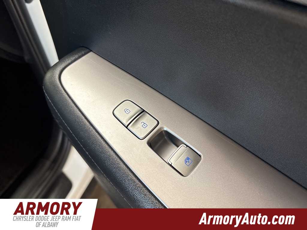 2021 Hyundai Palisade SEL 41