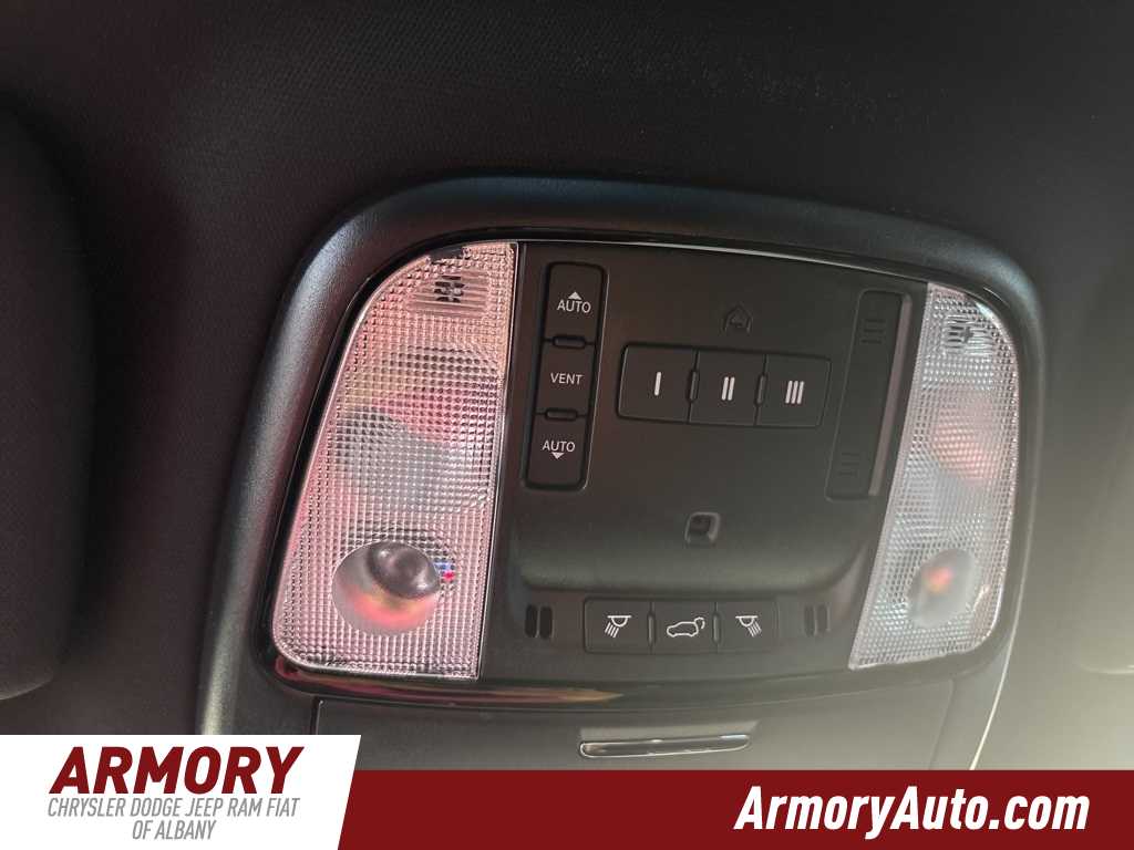 Thumbnail: 2026 Dodge Durango - 22