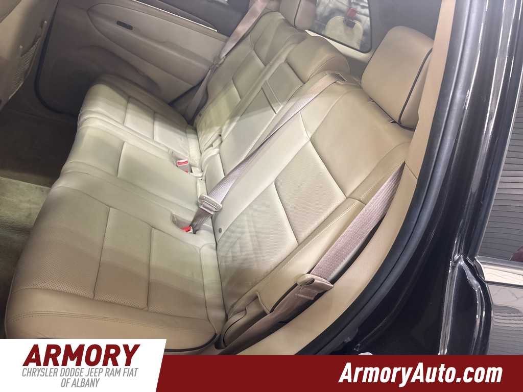 Thumbnail: 2016 Jeep Grand Cherokee - 28