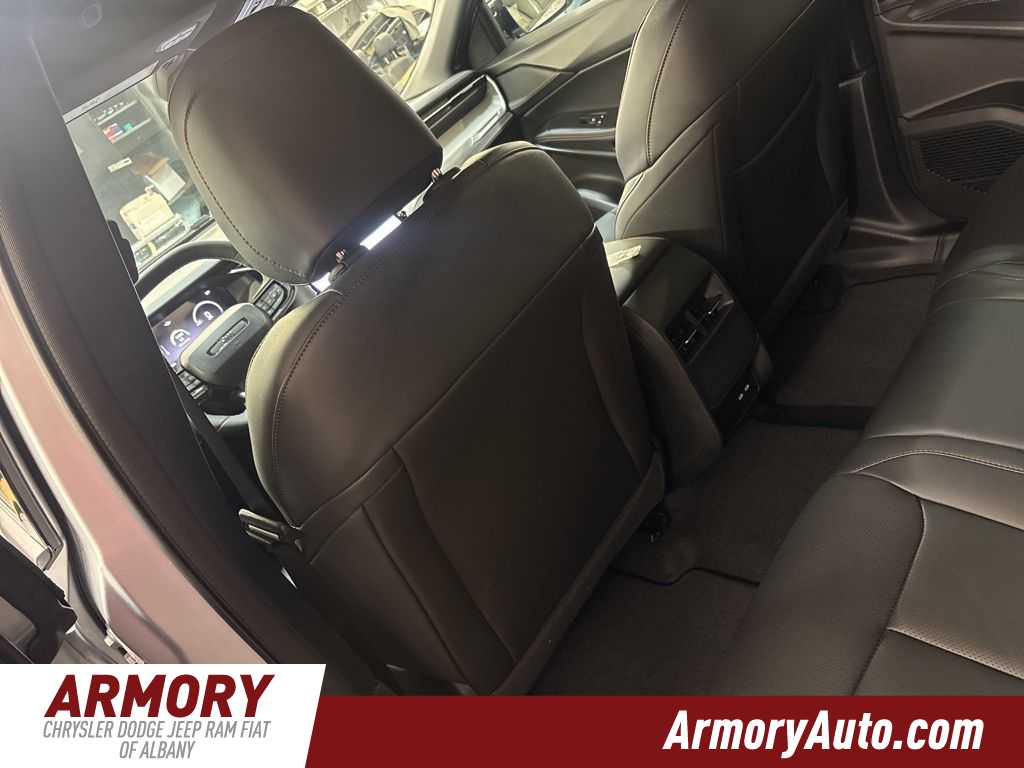 Thumbnail: 2026 Jeep Cherokee - 31