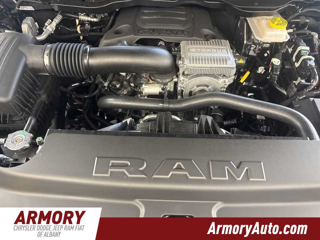 Thumbnail: 2026 RAM 1500 - 44