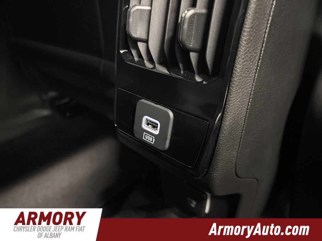 Thumbnail: 2026 Jeep Compass - 30