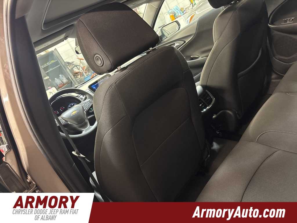 Thumbnail: 2023 Chevrolet Malibu - 26