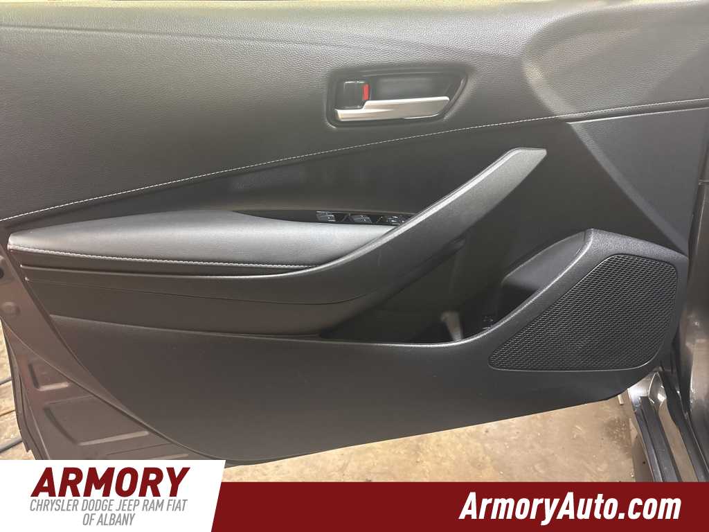 Thumbnail: 2022 Toyota Corolla - 7