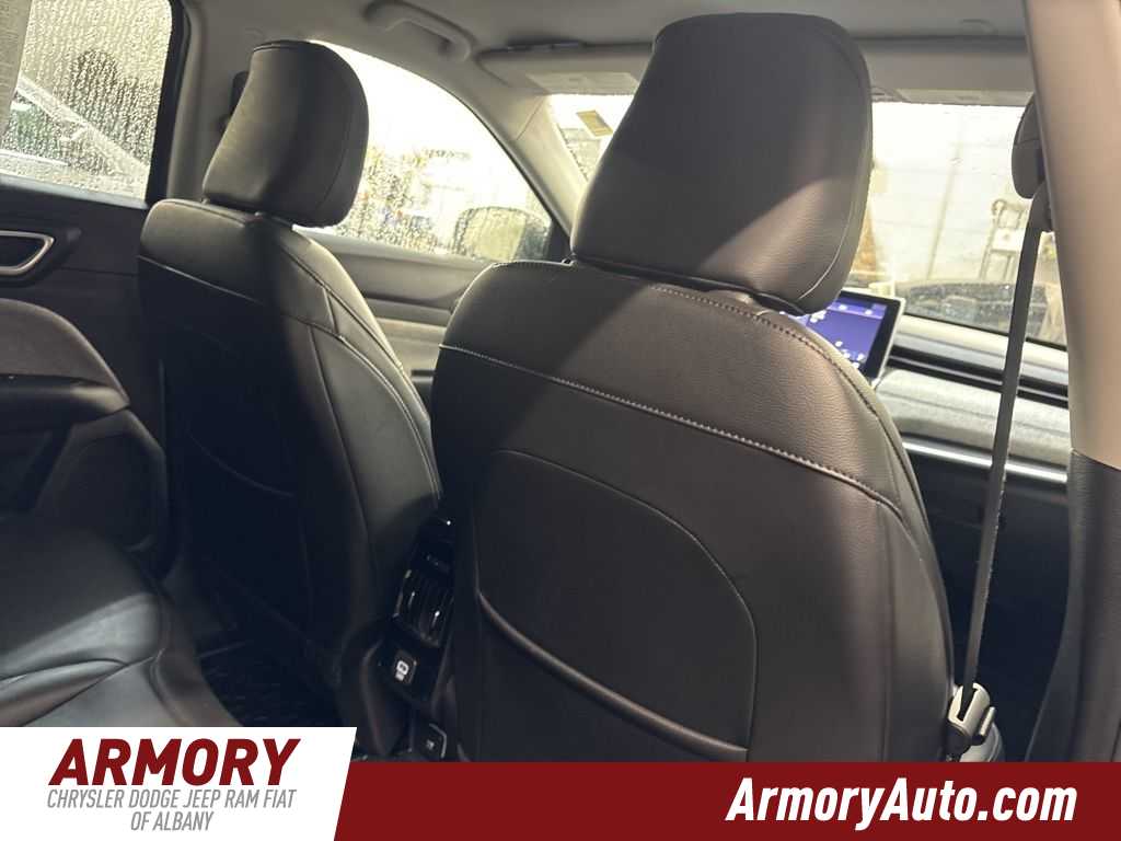 Thumbnail: 2022 Jeep Compass - 33