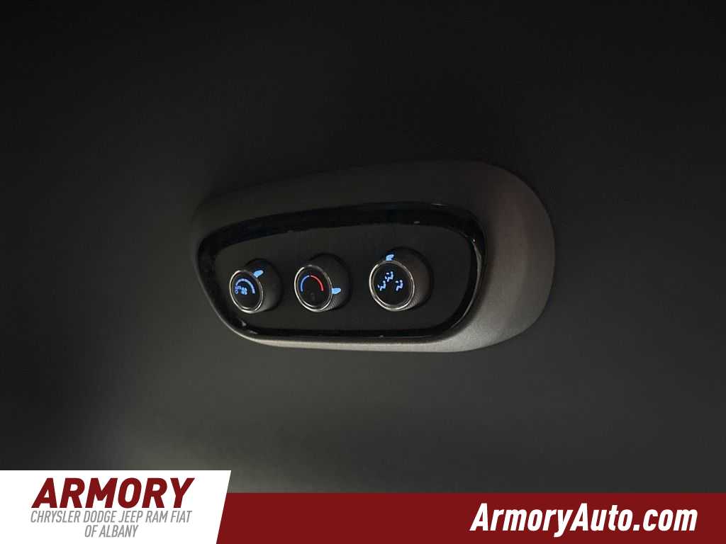 Thumbnail: 2025 Dodge Durango - 37