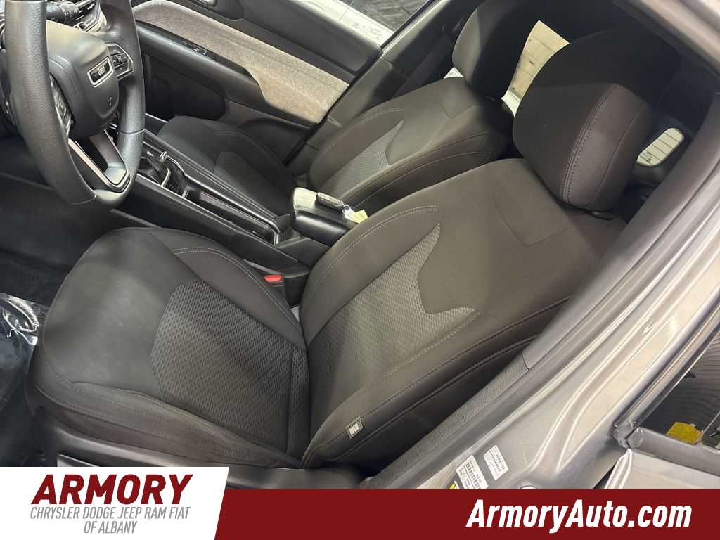 Thumbnail: 2023 Jeep Compass - 12