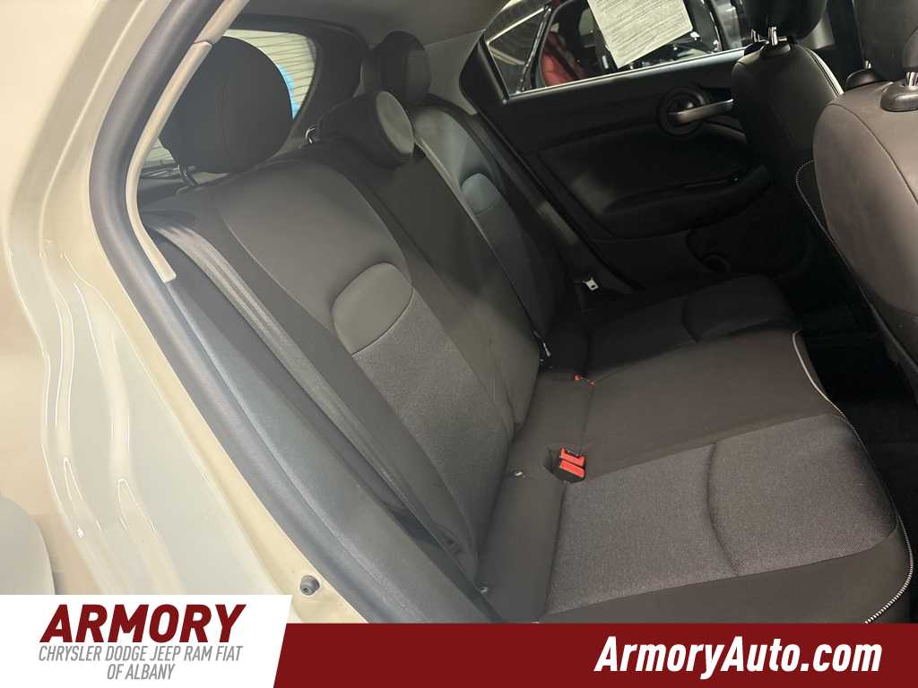 Thumbnail: 2020 Fiat 500X - 31