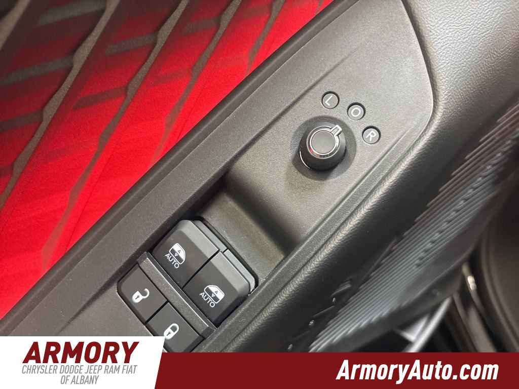 Thumbnail: 2025 Dodge Charger - 8