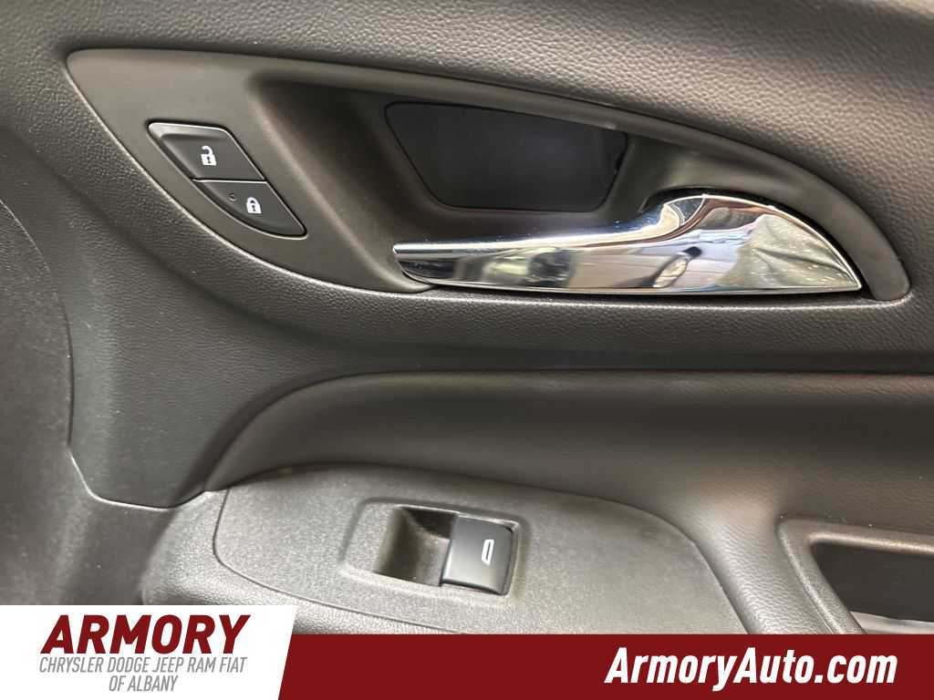 Thumbnail: 2024 Chevrolet Equinox - 39