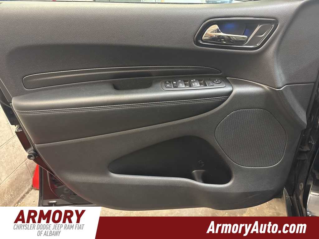 Thumbnail: 2022 Dodge Durango - 7