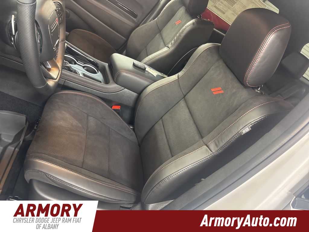 Thumbnail: 2026 Dodge Durango - 14