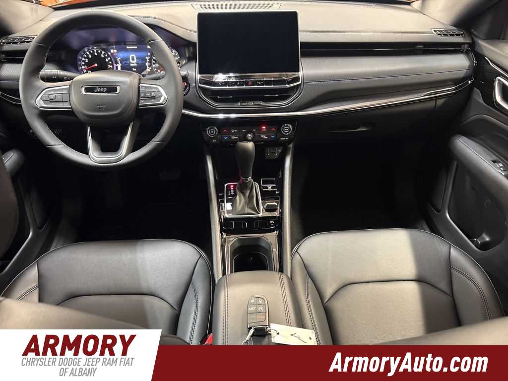 Thumbnail: 2026 Jeep Compass - 32