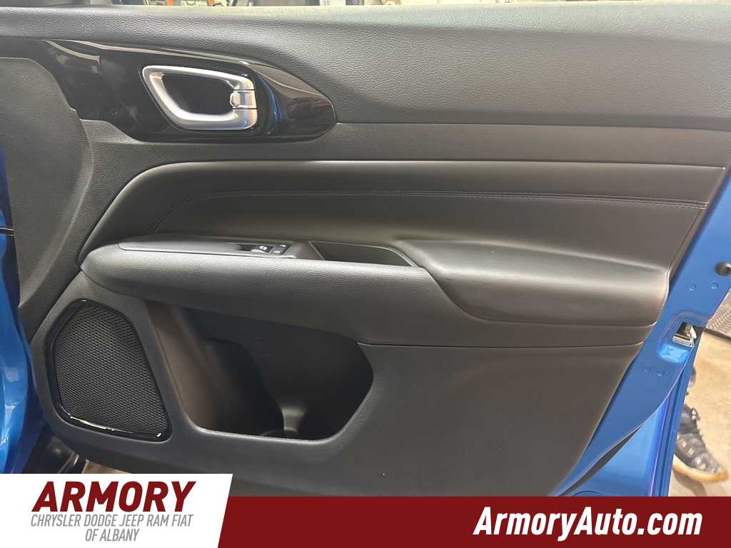 Thumbnail: 2026 Jeep Compass - 34