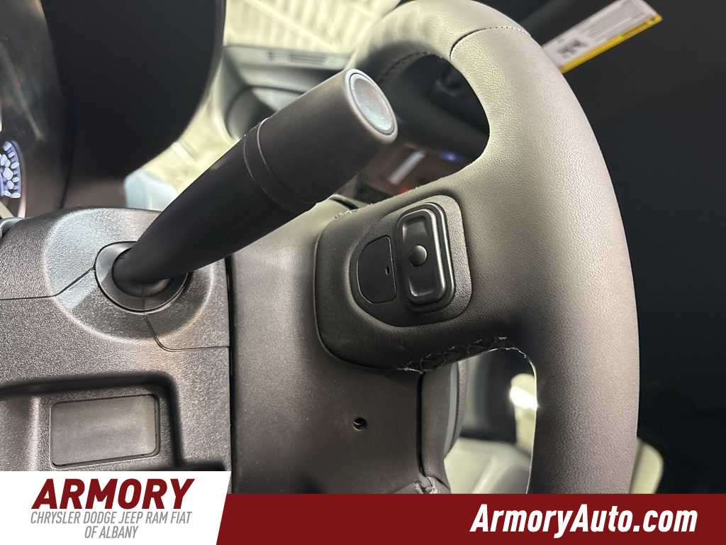 Thumbnail: 2026 RAM 3500 - 11