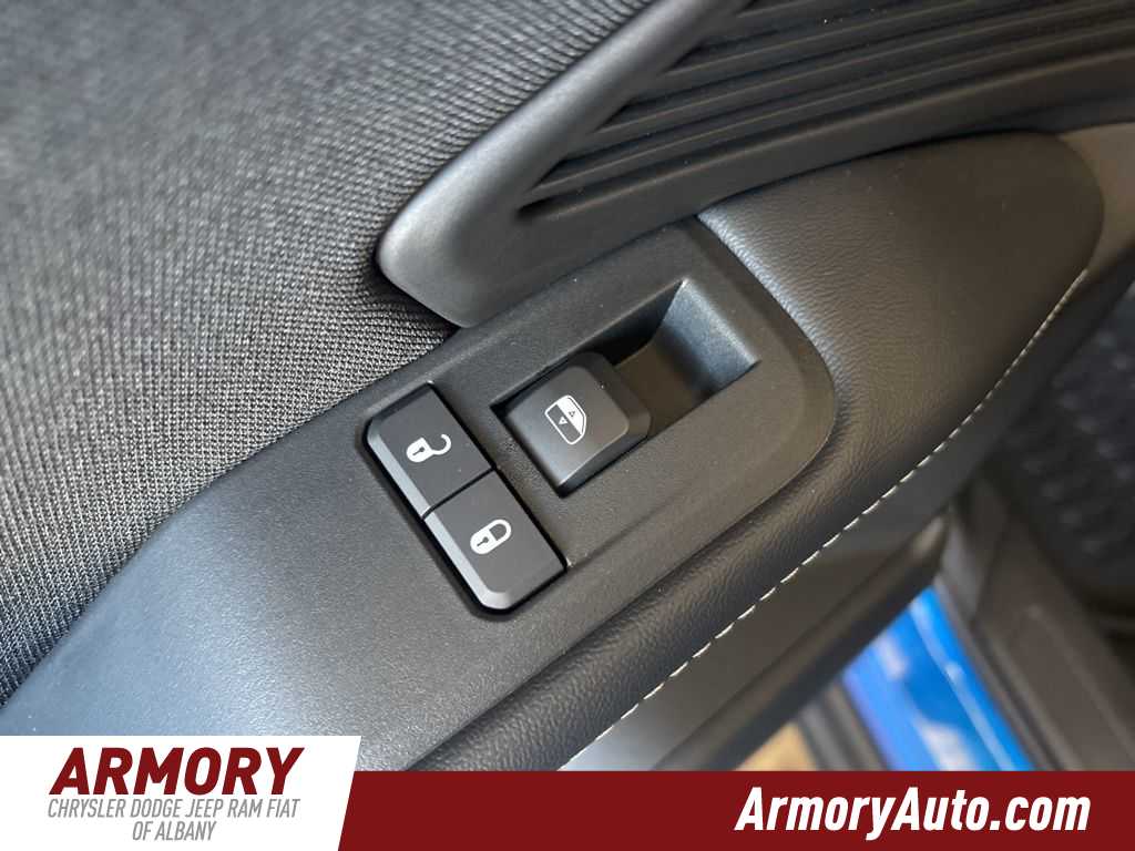 Thumbnail: 2026 Jeep Cherokee - 29