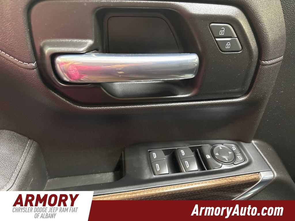 Thumbnail: 2022 Chevrolet Silverado 1500 - 8