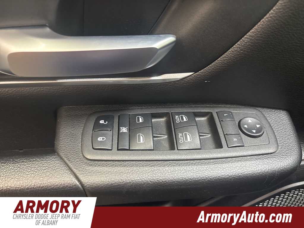 Thumbnail: 2022 RAM 1500 - 8
