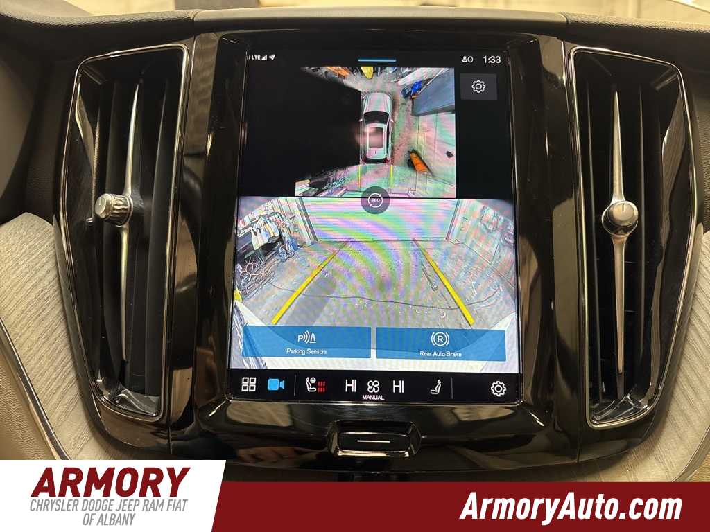 Thumbnail: 2024 Volvo XC60 - 19