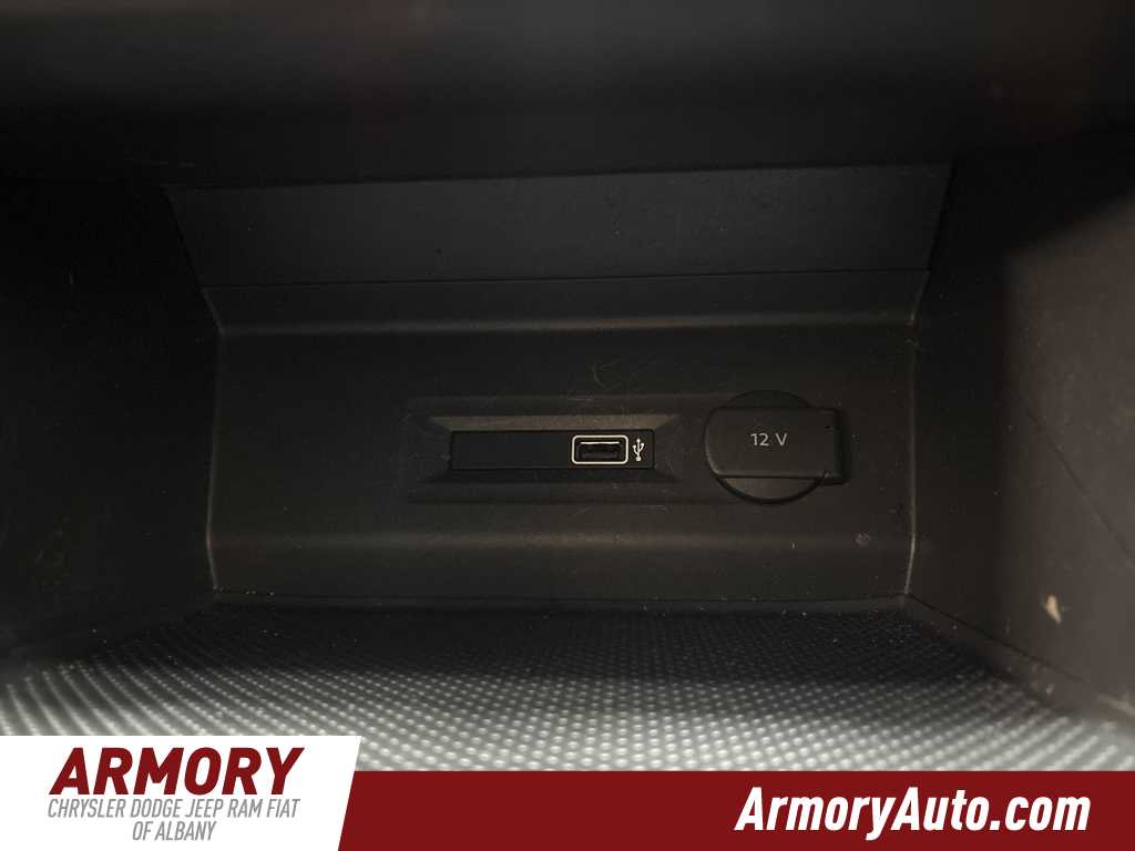 Thumbnail: 2018 Volkswagen Atlas - 18