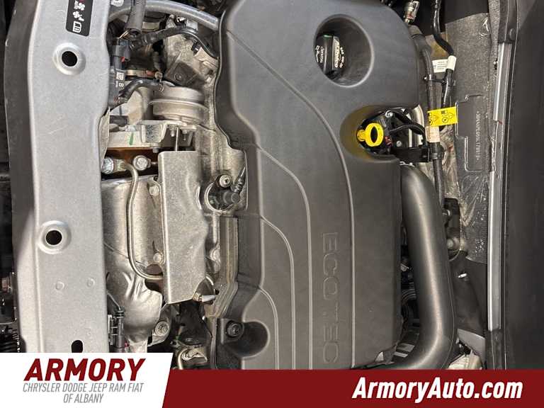 Thumbnail: 2025 Chevrolet Equinox - 44