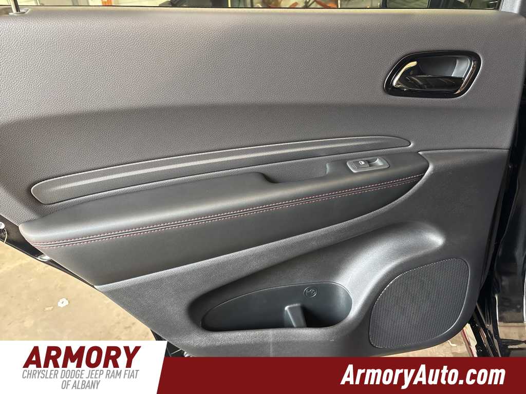 Thumbnail: 2026 Dodge Durango - 23