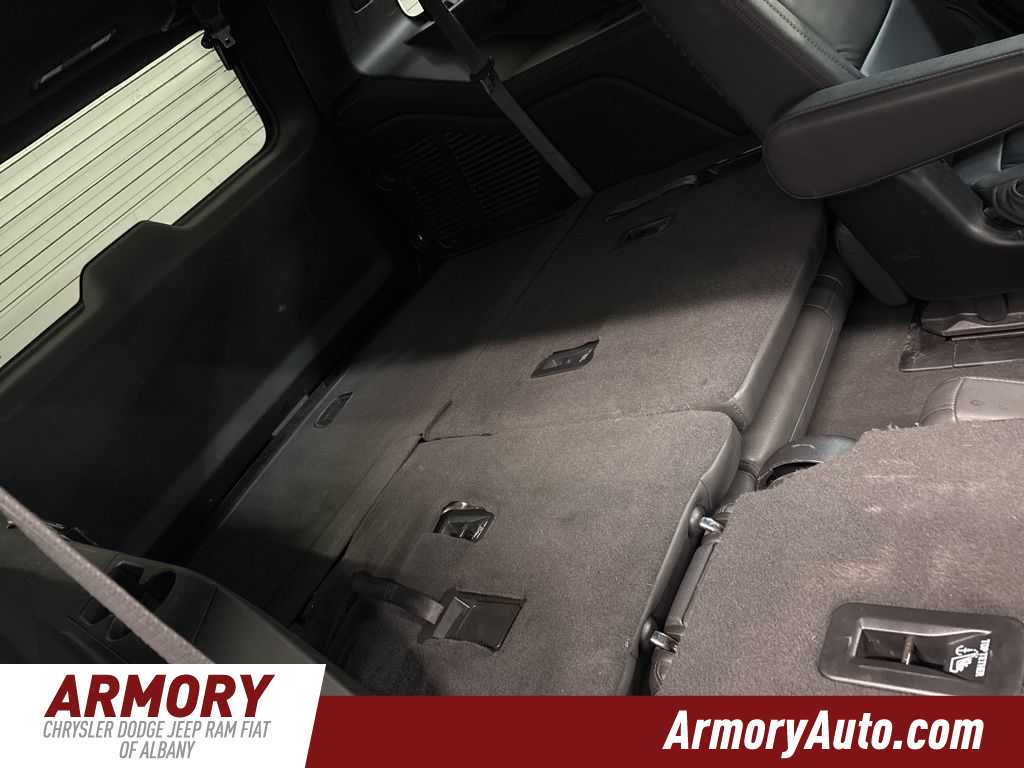 Thumbnail: 2024 Chevrolet Tahoe - 40