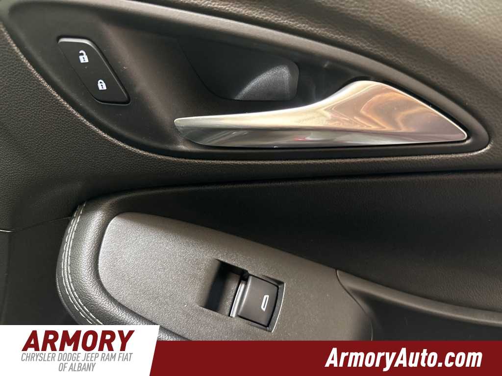 Thumbnail: 2021 Buick Encore GX - 34