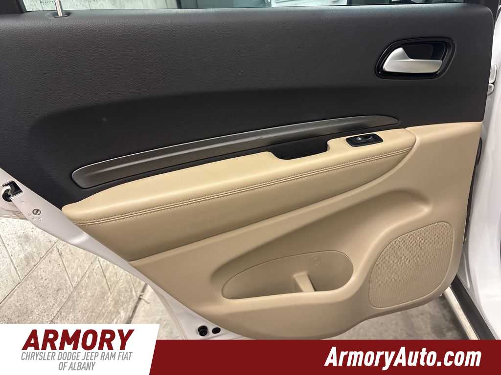 Thumbnail: 2021 Dodge Durango - 23