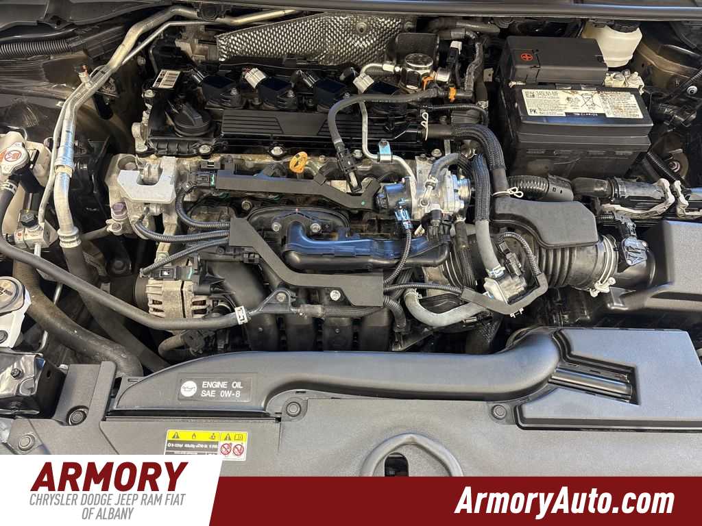 Thumbnail: 2024 Toyota Corolla - 35