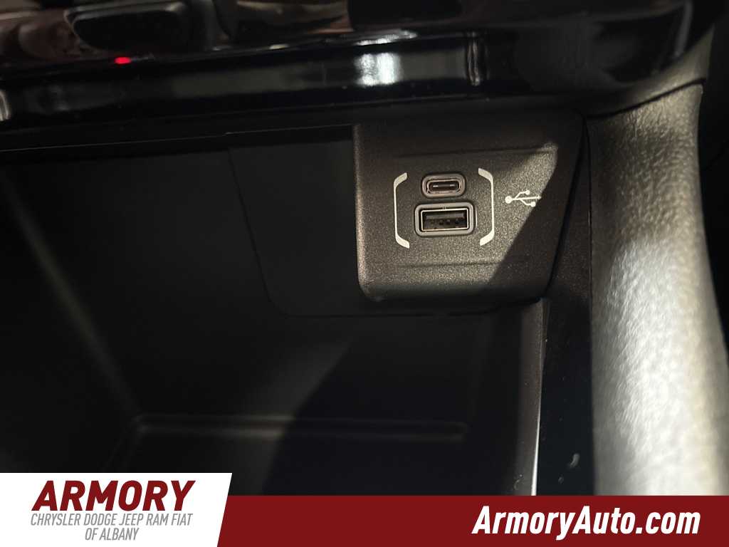 Thumbnail: 2026 Jeep Compass - 17