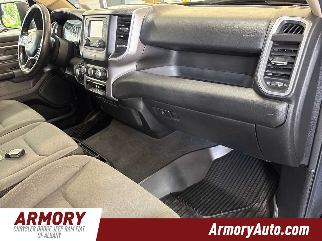 Thumbnail: 2020 RAM 1500 - 39