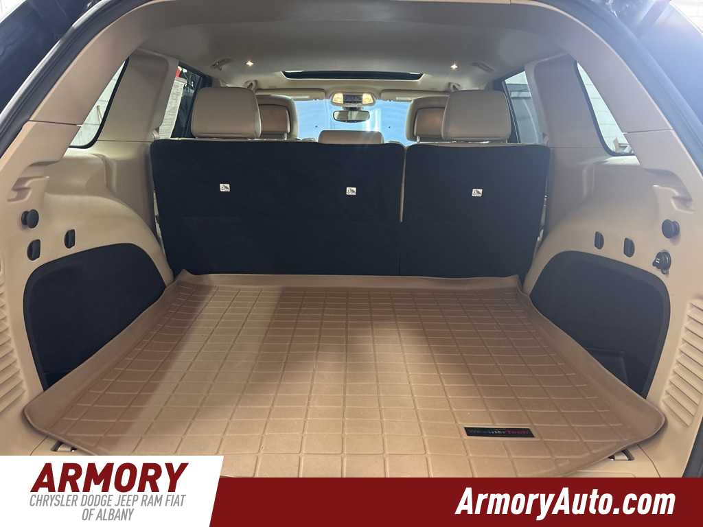 Thumbnail: 2020 Jeep Grand Cherokee - 24